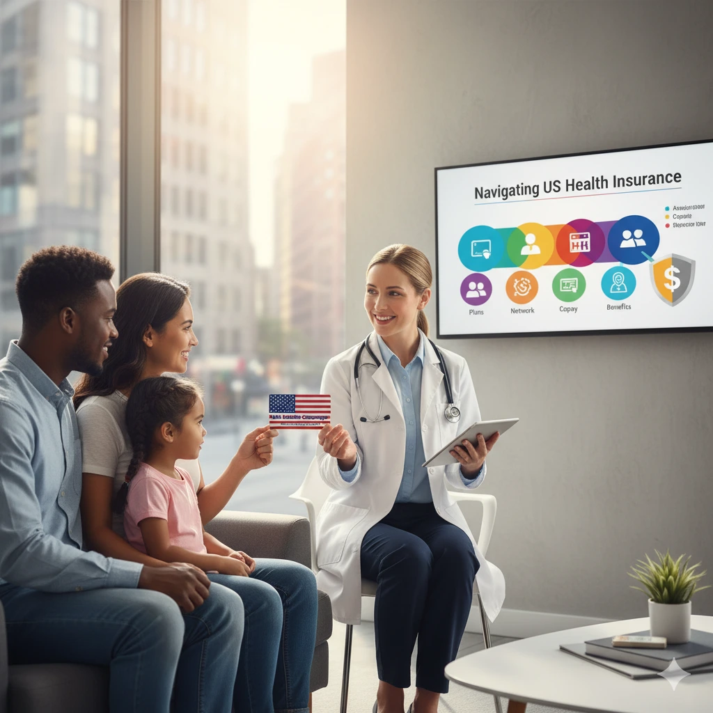 Health Insurance in the United States: A Complete Guide for 2026