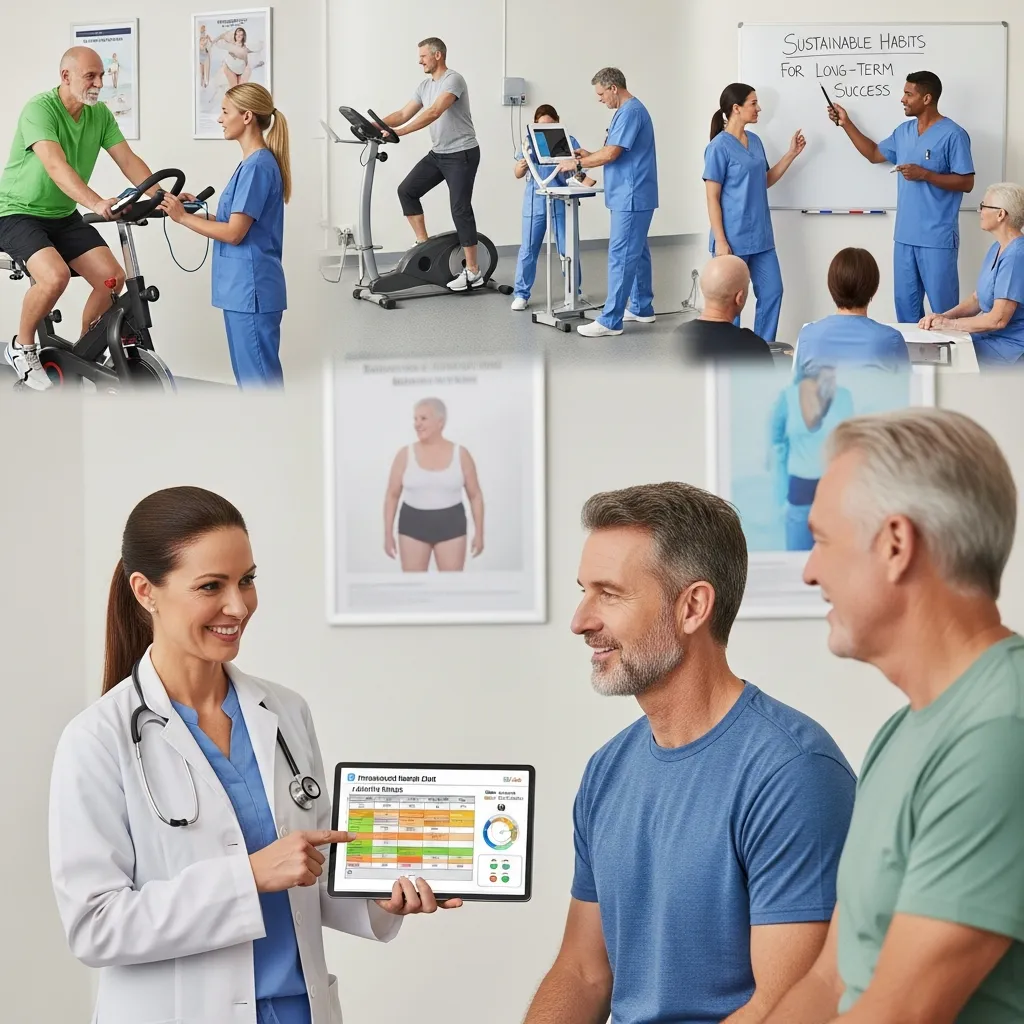 Medical Weight Loss Options in USA and Canada: A Complete Guide